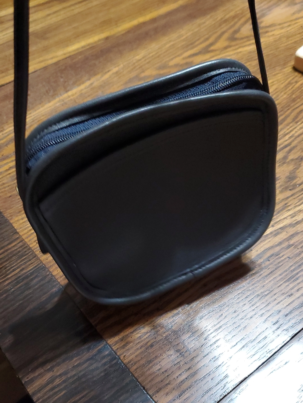 Vintage Coach Hadley Small Crossbody - Picture 6 of 6